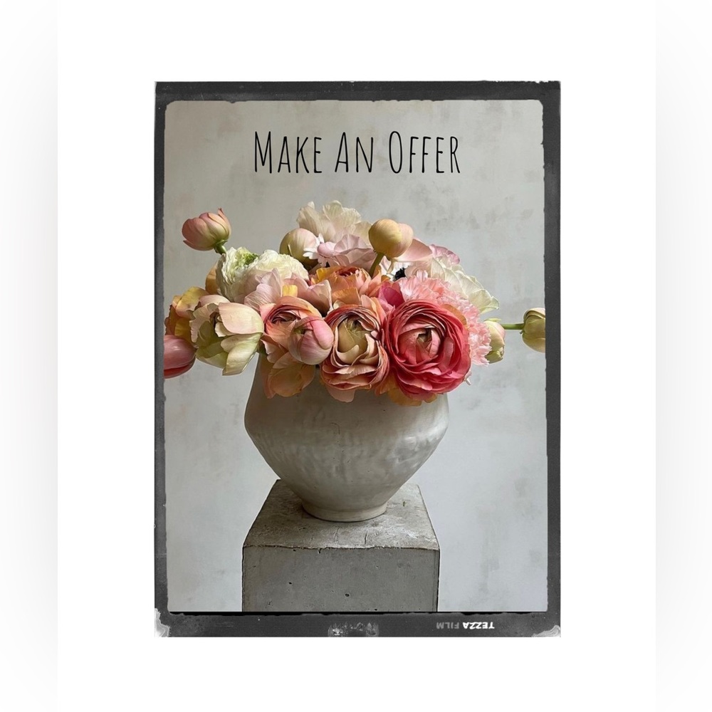 Welcome! 💐✨🌙